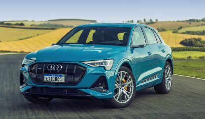 Audi do Brasil inicia projeto piloto de carro por assinatura