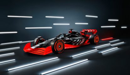 Audi anuncia parceria com Sauber na Fórmula 1 em 2026