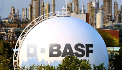 BASF recebe prêmio Honda por “Excelência em Qualidade e Entrega” com negócio de Catalisadores