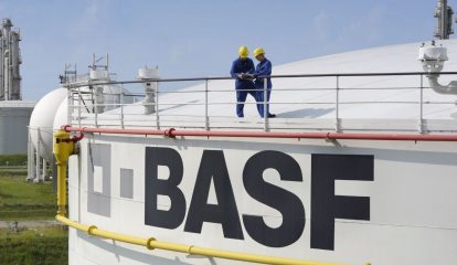 Inovações da BASF são destaques durante Coopercitrus Expo