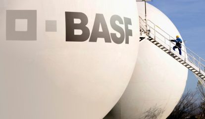 Site da BASF em Jacareí recebe certificação ao seu compromisso com a biodiversidade