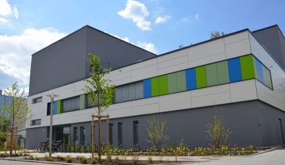 BASF abre novo centro de P&D para proteção biológica de cultivos