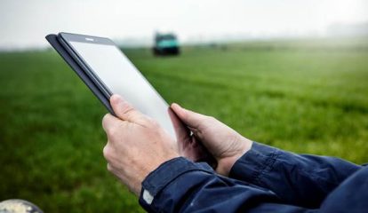 Pela primeira vez, BASF apresenta plataforma digital xarvio na Agrishow