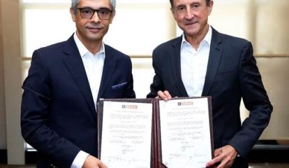 BMW Group Brasil e SENAI-SP trazem novo Centro Técnico de Treinamento