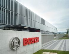 Bosch registra crescimento de dois dígitos na América Latina
