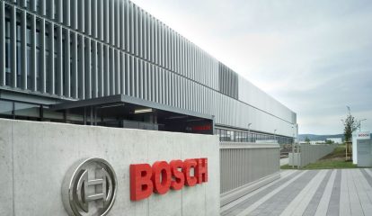 Bosch atinge o marco de produção de três milhões sistemas FlexStart no Brasil