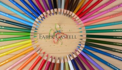 Meio ambiente: Faber-Castell investe em produção cada vez mais sustentável