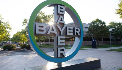 Bayer inicia programa inédito de capacitação focado em agricultura digital