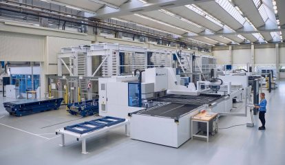 TRUMPF realiza evento digital com foco no sucesso do cliente