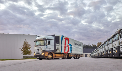 DACHSER adquire fornecedor de logística de alimentos Brummer