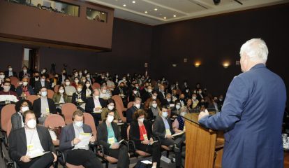 1º dia de Research2Industry Days promove paineis sobre tendências na área de energia sustentável