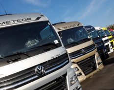 Tag Trucker Pay já equipa 700 caminhões em operação no Brasil
