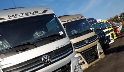 Tag Trucker Pay já equipa 700 caminhões em operação no Brasil