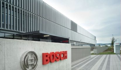 Bosch e Schaeffler lideram ranking de patentes na Alemanha