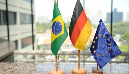 DAAD apoia criação de centros europeus no Brasil