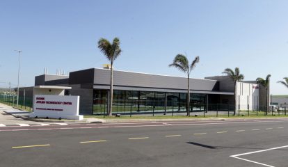 Evonik inaugura Centro de Tecnologia para mercados agrícolas na América Central e do Sul