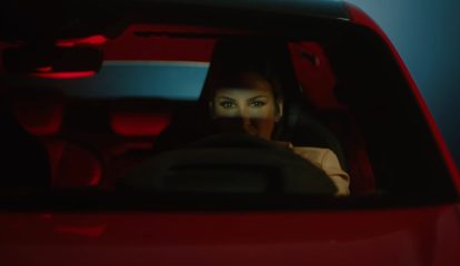 Audi RS e-tron GT é uma das atrações do novo clipe da cantora Claudia Leitte