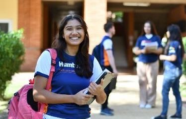 Colégio Humboldt: como funciona estudar diversos idiomas em uma escola multilíngue