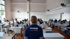 Colégio Humboldt oferece qualificação profissional para estudantes