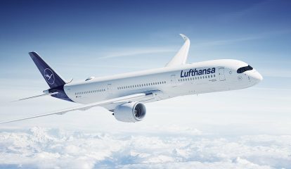 Lufthansa conecta o “Vale do Silício” da Índia a Munique