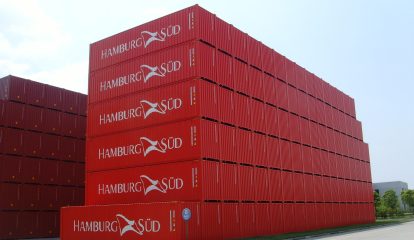 Hamburg Süd promove crescimento profissional de seus colaboradores