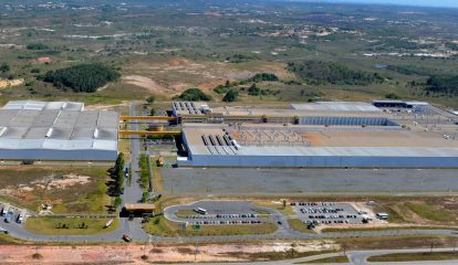 Continental Pneus completa 17 anos em Camaçari