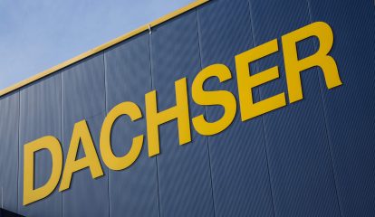 Dachser Brasil oferece conexões regulares confiáveis na América do Sul