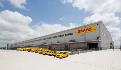 DHL é reconhecida como Top Employer Global