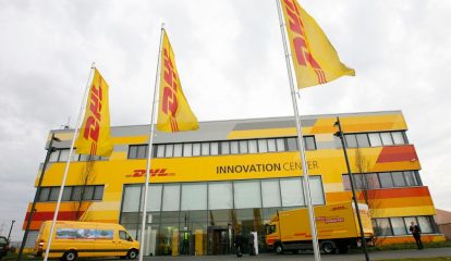 DHL é patrocinador oficial da Confederação Sul-americana de Futebol