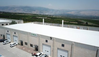 Instituto de Pesquisa Migal Galilee utiliza soluções da Dassault Systèmes para o desenvolvimento de vacinas para o COVID-19