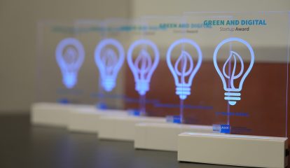 Câmara Brasil-Alemanha reconhece quatro startups em 1ª edição do Prêmio Green and Digital Startup Award