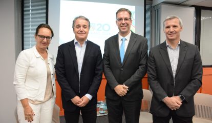 Câmara Brasil-Alemanha de São Paulo promove debate com Dan Ioschpe, Chair do B20