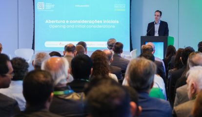 Hydrogen Dialogue discute desafios e oportunidades para o ecossistema local de hidrogênio verde