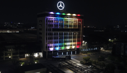 Mercedes-Benz do Brasil integra Comitê de Diversidade da Daimler Truck