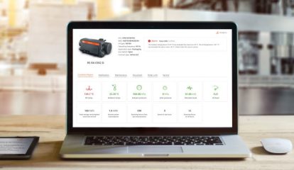 Solução IoT da Busch do Brasil possibilita monitoramento e gestão inteligente de manutenções preditivas de bombas de vácuo