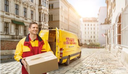 DHL: terceirização logística como alternativa para mercado brasileiro