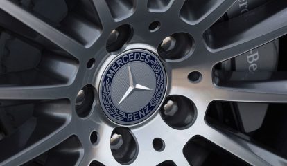 Mercedes-Benz bate recorde com linha Sprinter