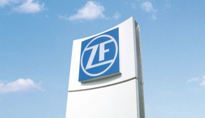 ZF considera aquisição da TRW Automotive um marco na estratégia do Grupo