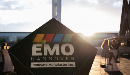 EMO Hannover, feira líder mundial em tecnologia de produção, apresenta novidades para 2023