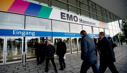 EMO Hannover e Associação Alemã dos Fabricantes de Máquinas-Ferramenta marcarão presença no Brasil durante a EXPOMAFE