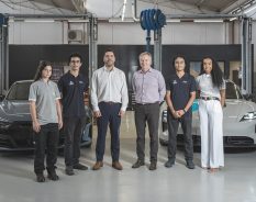 Audi e Porsche abrem inscrições do Projeto Pescar 2025 para capacitação gratuita de jovens