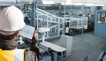 Pilz do Brasil garante visão geral de conformidade da máquina