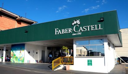 Após embalagens, Faber-Castell quer materiais renováveis nos produtos