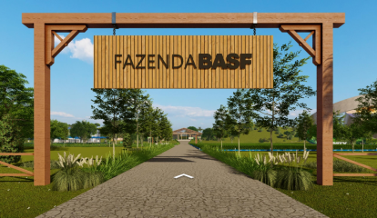 Fazenda BASF é o novo hub de conteúdo do agronegócio brasileiro