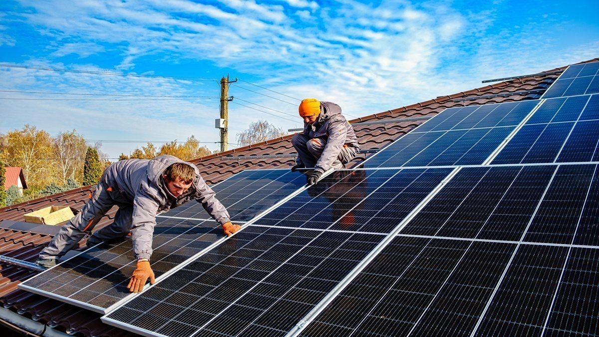 Fonte solar no Brasil ultrapassa R$ 208,2 bilhões de investimentos ...