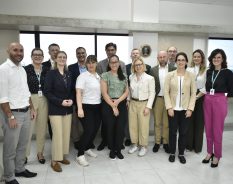 Delegação alemã visita estados brasileiros para discutir oportunidades de cooperação na geração de hidrogênio verde