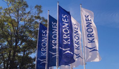 Krones reformula Programa de Trainee no Brasil e foca em serviços técnicos na área industrial