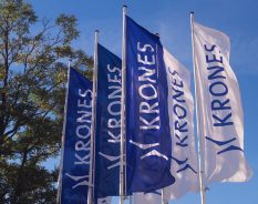Krones registra aumento da lucratividade no primeiro semestre de 2026