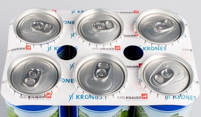 Krones cria estande virtual para expor soluções que seriam apresentadas na Interpack