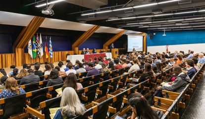 Diplomacia científica é tema de encontro entre representantes do Brasil e da Baviera